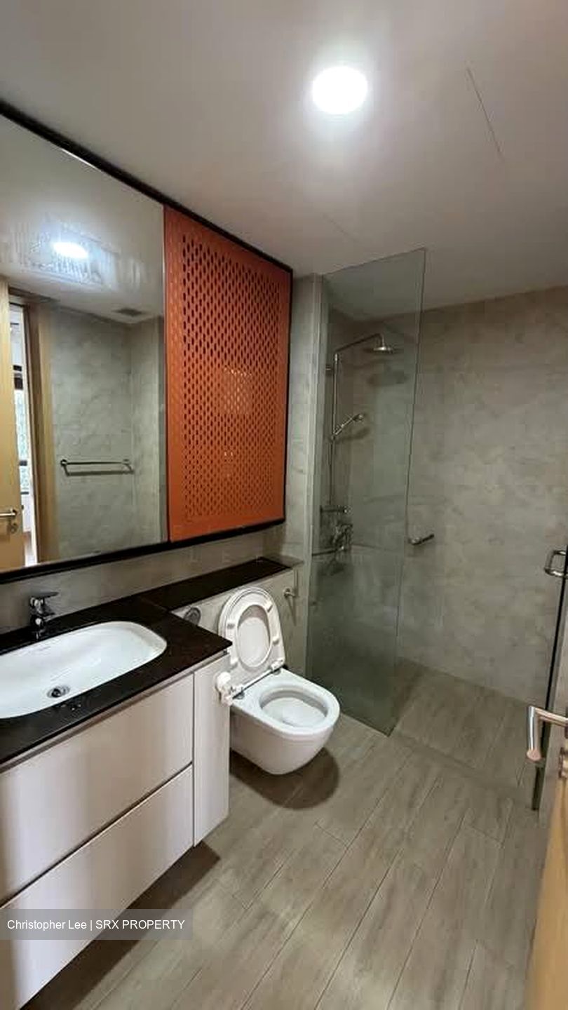 The Tre Ver (D13), Condominium #588727291